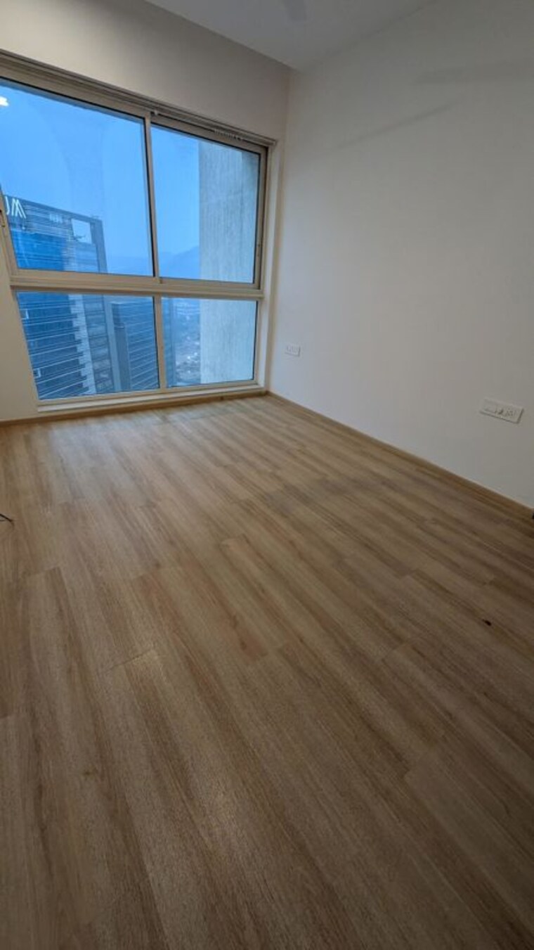 Room, aurum-q-residences 2 Bedroom 750 Sq.Ft. Apartment In Ghansoli Navi Mumbai 10600182