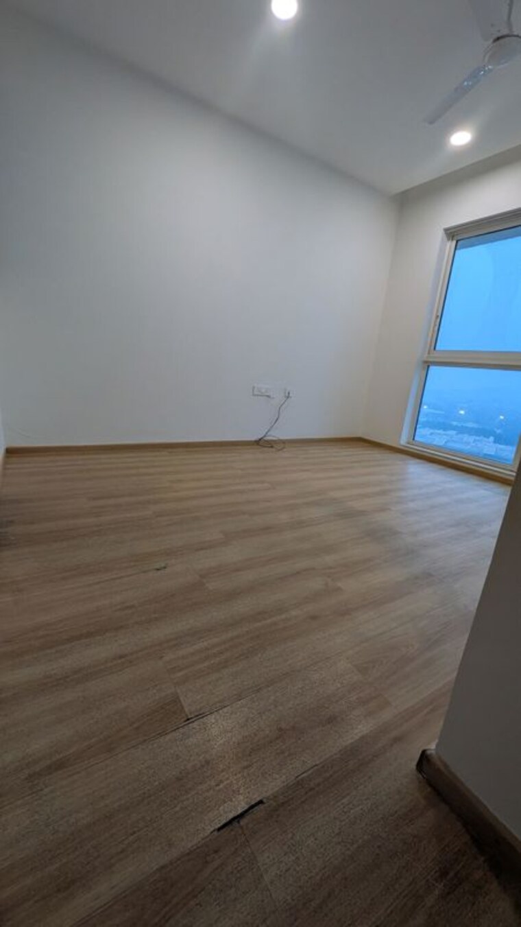 Room, aurum-q-residences 2 Bedroom 750 Sq.Ft. Apartment In Ghansoli Navi Mumbai 10600182