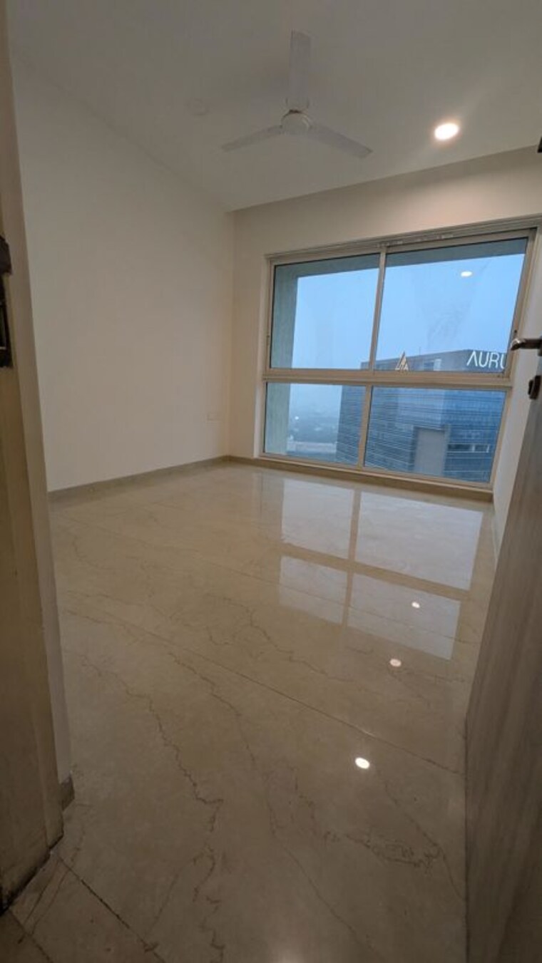 Room, aurum-q-residences 2 Bedroom 750 Sq.Ft. Apartment In Ghansoli Navi Mumbai 10600182