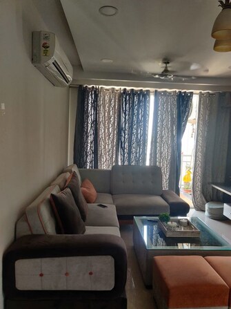 3 BHK Apartment For Rent in Parker White Lily in Sector 8, Sonipat