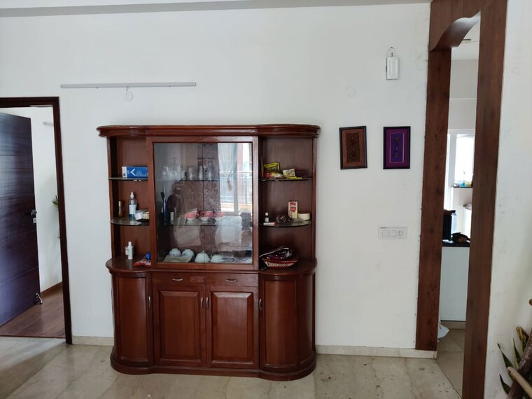 Living Room, adani-samsara 3 Bedroom 2500 Sq.Ft. Apartment In Sector 60 Gurgaon 10600190
