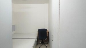 Furnished Amenities in 3 BHK Apartment at Adani Samsara, Sector 60 – for Rent