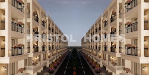 3 BHK Apartment For Sale in Ambala Highway