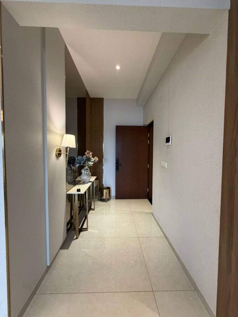 undefined, godrej-ivara 2 Bedroom 960 Sq.Ft. Apartment In Kharadi Pune 10600189