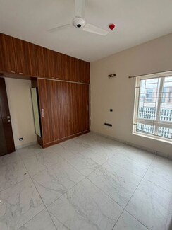 3 BHK + Study Room Apartment For Rent in Sumadhura The Olympus