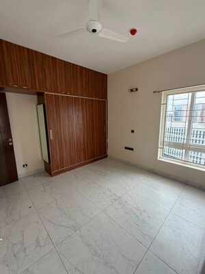 3 BHK Apartment For Rent in Sumadhura The Olympus, Nanakramguda