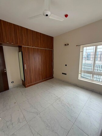 3 BHK + Study Room Apartment For Rent in Sumadhura The Olympus in Nanakramguda, Hyderabad