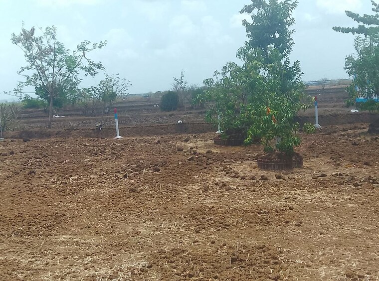 undefined, madap  1089 Sq.Ft. Plot In Madap Navi Mumbai 10600201