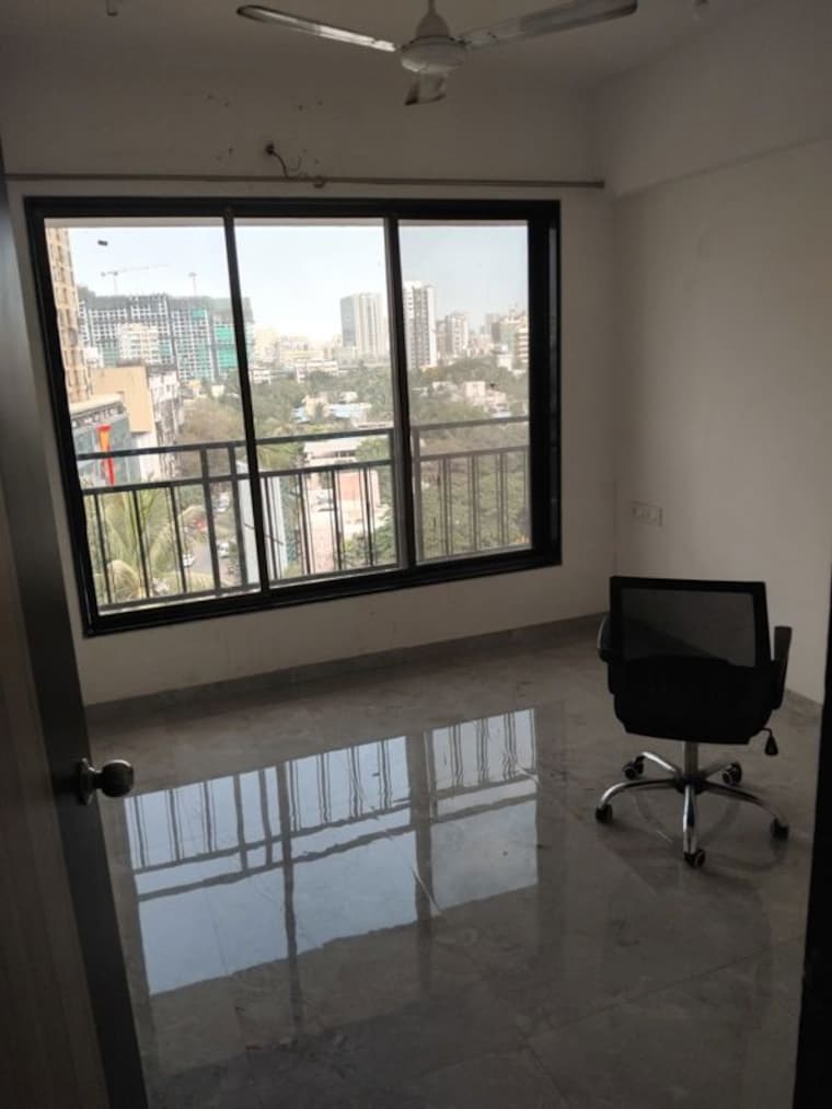Room, mumbai-shelter-andheri-ekta 2 Bedroom 595 Sq.Ft. Apartment In Andheri West Mumbai 10246847
