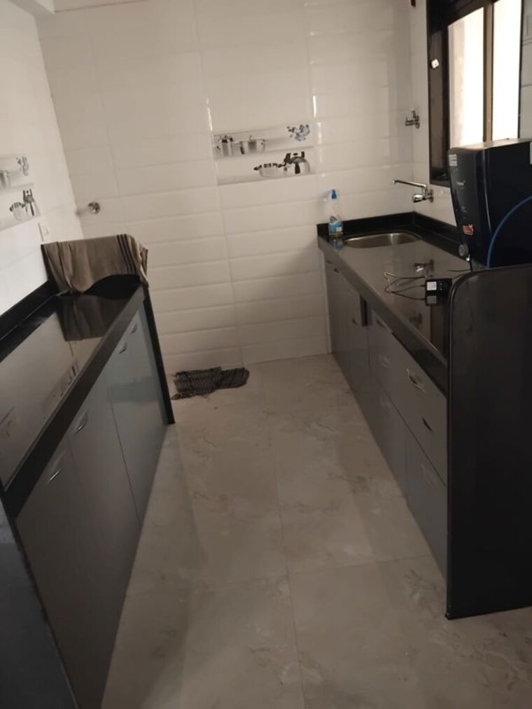 Kitchen, mumbai-shelter-andheri-ekta 2 Bedroom 595 Sq.Ft. Apartment In Andheri West Mumbai 10246847
