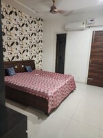 2 BHK + Study Room 66 Sq.Yd. Independent House in Aerocity