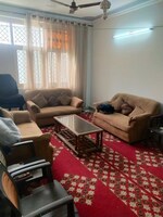 3 BHK + Store Room 1300 Sq.Ft. Independent House in Nilgiri Apartments