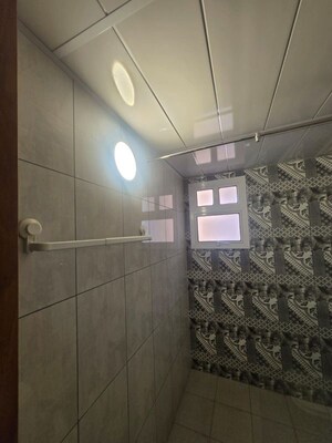 Bathroom in 1 BHK Apartment at Prestige Finsbury Park Hyde, Bagaluru – for Rent