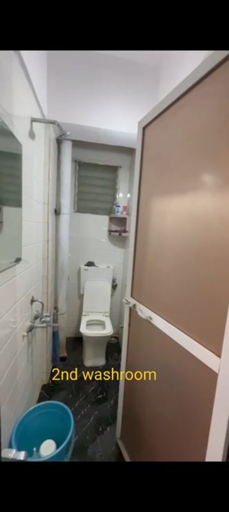Bathroom, as-padmavati-palacio 1 Bedroom 1200 Sq.Ft. Apartment In Ulwe Navi Mumbai 10600204