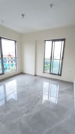 Bedroom in 3 BHK Apartment at Chembur – for Rent