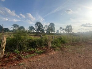  Plot For Sale in Kaggalipura