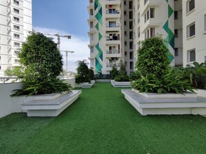  Apartment – Exterior View View at Mana Macasa Emerald, Choodasandra - for Sale