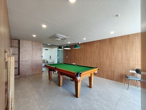 Team Area in  Apartment at Mana Macasa Emerald, Choodasandra – for Sale