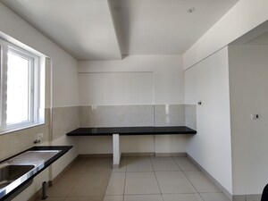 Kitchen in  Apartment at Mana Macasa Emerald, Choodasandra – for Sale