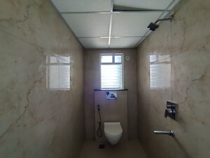Bathroom in  Apartment at Mana Macasa Emerald, Choodasandra – for Sale