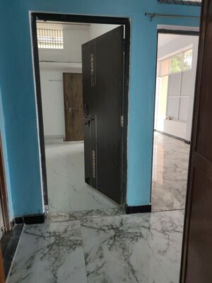 3 BHK Independent House – Exterior View View at Pandeypur - for Rent