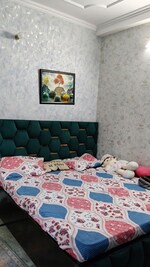 1 BHK + Store Room 500 Sq.Ft. Builder Floor in Spring Field