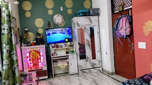 Furnished Amenities in 1 BHK Builder Floor at Spring Field, Sector 31 – for Sale