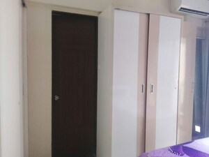 Room in 3 BHK Apartment at Bramha Exuberance, Kondhwa – for Rent