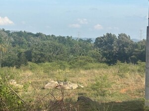 Plot Area in  Plot at Kaggalipura – for Sale