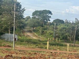 Plot Area in  Plot at Kaggalipura – for Sale