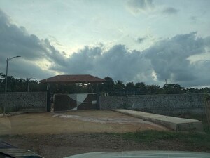  Plot – Exterior View View at Kaggalipura - for Sale
