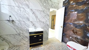 Bedroom in 3 BHK Apartment at Dhakoli – for Sale