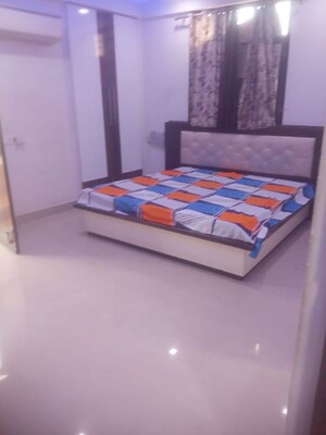Bedroom in 3.5 BHK Apartment at BPTP The Resort, Sector 75 – for Sale