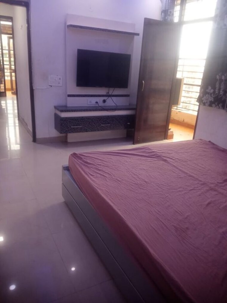 Bedroom, bptp-the-resort 3.5 Bedroom 1908 Sq.Ft. Apartment In Sector 75 Faridabad 10359750