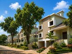 2.5 BHK + Prayer Room,Study Room,Extra Room 2000 Sq.Ft. Villa in Shirdhon