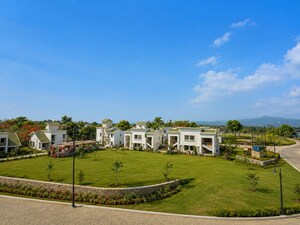 2.5 BHK Villa – Garden View at Shirdhon - for Sale