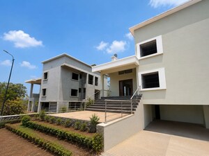 2.5 BHK Villa – Exterior View View at Shirdhon - for Sale
