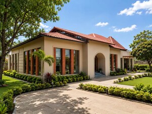 2.5 BHK Villa – Exterior View View at Shirdhon - for Sale