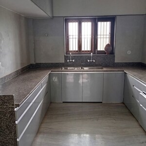 Kitchen in 3 BHK Apartment at Amolik Sankalp, Sector 85 – for Sale