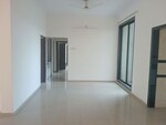 3 BHK + Study Room 1350 Sq.Ft. Apartment in Gajra Bhoomi Oscar