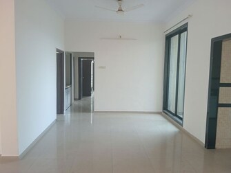 3 BHK + Study Room 1350 Sq.Ft. Apartment in Gajra Bhoomi Oscar