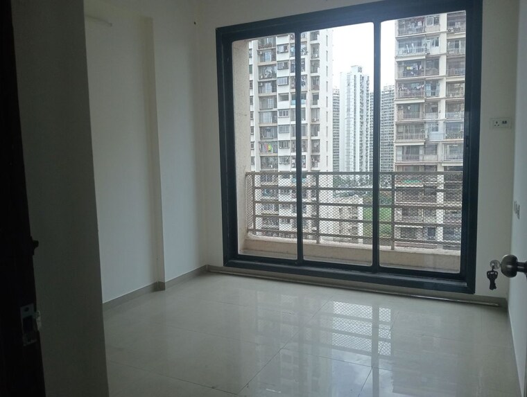 Room, gajra-bhoomi-oscar 3 Bedroom 1350 Sq.Ft. Apartment In Ghansoli Navi Mumbai 10600231