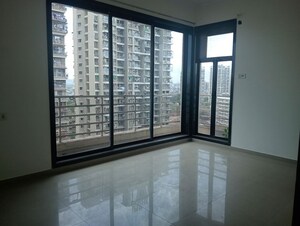 Room in 3 BHK Apartment at Gajra Bhoomi Oscar, Ghansoli – for Sale