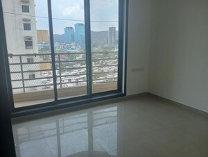 Room in 3 BHK Apartment at Gajra Bhoomi Oscar, Ghansoli – for Sale