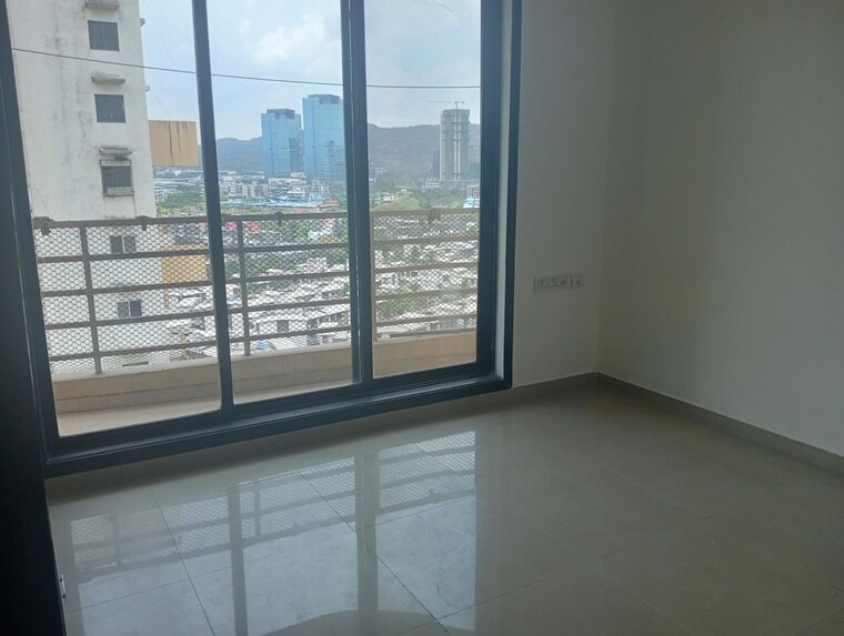 Room, gajra-bhoomi-oscar 3 Bedroom 1350 Sq.Ft. Apartment In Ghansoli Navi Mumbai 10600231