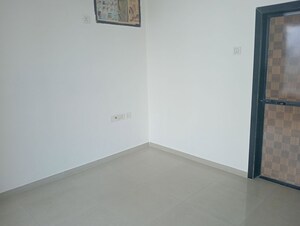 Room in 3 BHK Apartment at Gajra Bhoomi Oscar, Ghansoli – for Sale