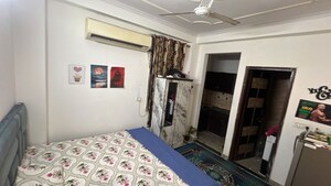 1 RK Builder Floor For Rent in Saket