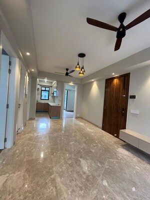 3 BHK Apartment For Rent in Signature Global City 63A, Sector 63a