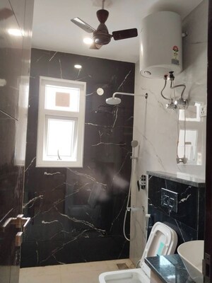 Attached Bathroom in 2 BHK Apartment at Godrej Habitat, Sector 3 – for Sale