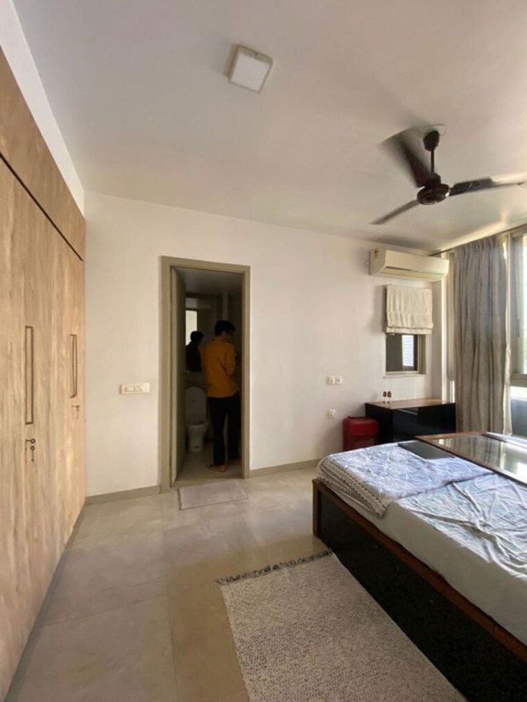 Bedroom, hiranandani-woodpark-apartment 2 Bedroom 1040 Sq.Ft. Apartment In Ghodbunder Road Thane 10600240
